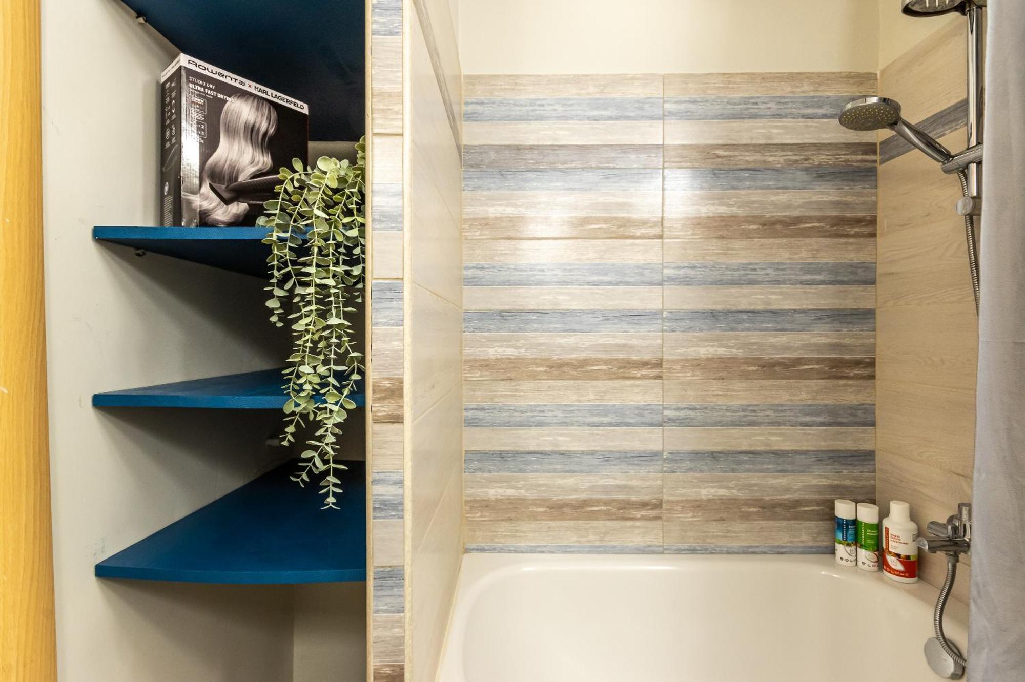 The Hive - In Trastevere Apartment Rom