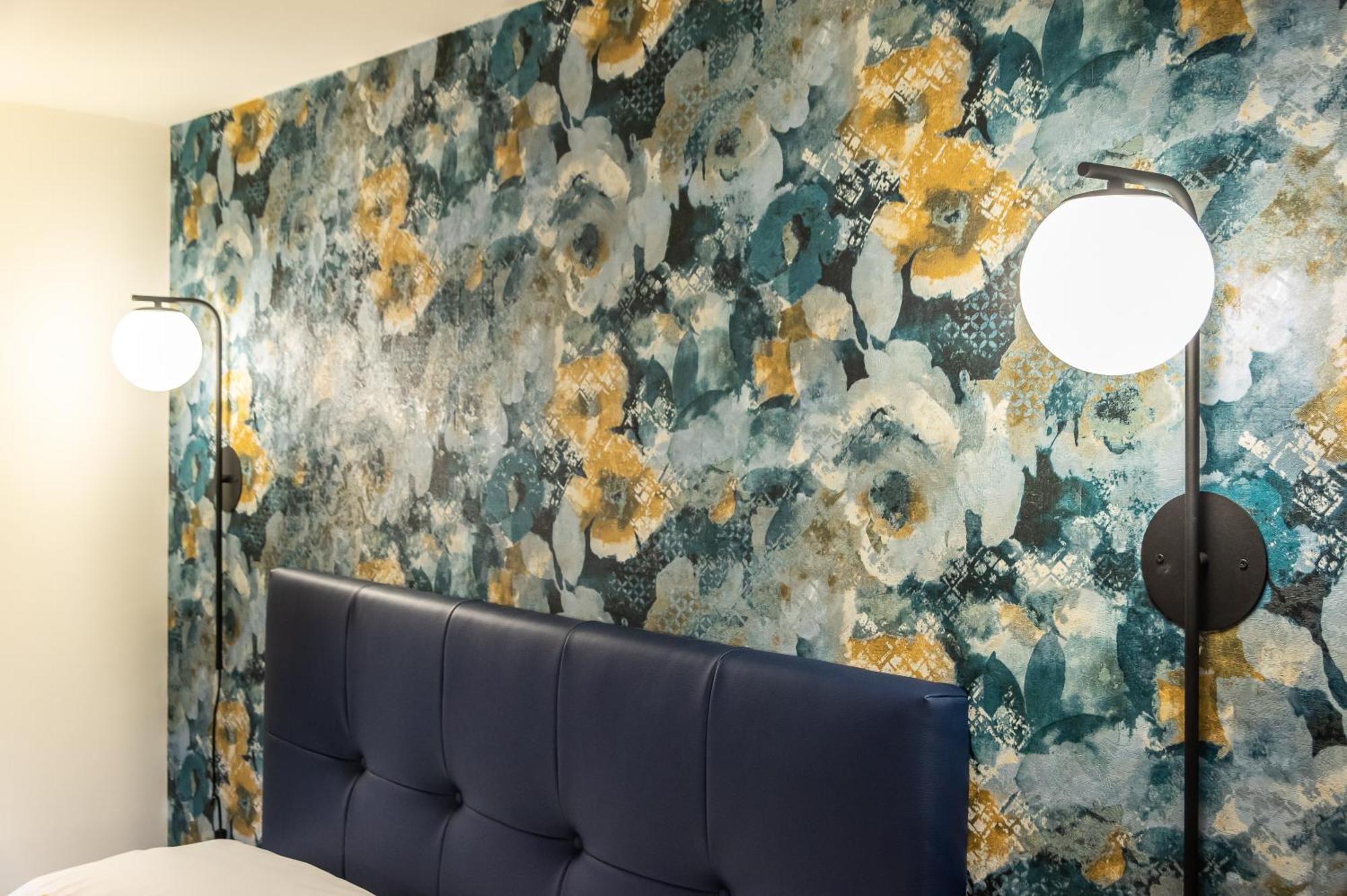 The Hive - In Trastevere Apartment Rom