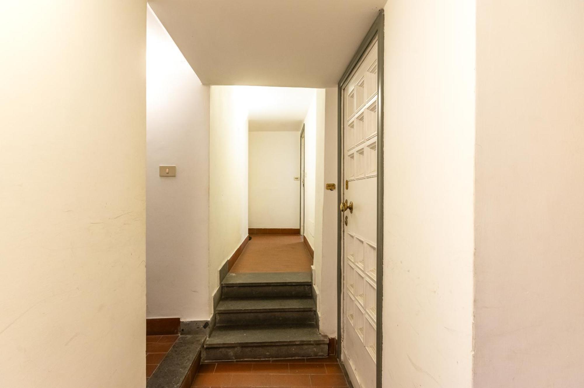 The Hive - In Trastevere Apartment Rom